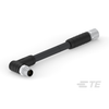 Circular Cable Assemblies - 17-T4152A99L14-200-ND - DigiKey