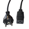 Power Cords - 558952 - RS Components, Ltd.