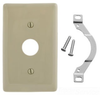 Standard Wall Plate - NP730I - Hubbell Incorporated