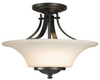 Close to Ceiling Lighting Fixture - SF241ORB - Generation Brands