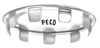 Rigid/EMT Conduit Plug/Cap -- 20 - Image