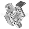 Coaxial RF Surge Protector - IS-B50LN-C2-MA - PolyPhaser Corporation