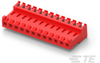 Rectangular Wire & Cable Connectors & Housings - 4-644467-2 - TE Connectivity