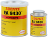 Henkel Loctite EA 9430 Epoxy Adhesive Off-White 2 lb Kit -- 398461
