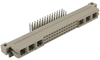 Backplane Connectors - DIN 41612 - 09732426801 - Lingto Electronic Limited