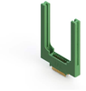 Card Edge Connectors - Edgeboard Connectors - 345-018-500-858 - Lingto Electronic Limited