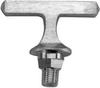 Military Spec, Navy Locker Hardware - 8696-15 - H.A. Guden Co., Inc.
