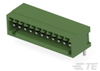 PCB Terminal Blocks - 1-2385002-1 - TE Connectivity