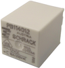 Relay, 12Vdc, 10A, Spdt, Tht; Contact Configuration Schrack Te Connectivity - 26M1931 - Newark, An Avnet Company