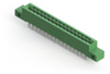 Card Edge Conn, Dual Side, 32Pos, Lug; Card Edge Connector Type Edac - 57AJ7847 - Newark, An Avnet Company