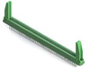 Card Conn, Dual Side, 84Pos, Wire Wrap; Card Edge Connector Type Edac - 58AJ6596 - Newark, An Avnet Company