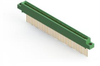 Card Conn, Single Side, 49Pos, Wire Wrap; Card Edge Connector Type Edac - 68AJ9750 - Newark, An Avnet Company