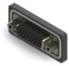 D Sub Conn, Rcpt, Da, 26Pos, Solder Cup; D Sub Connector Type Edac - 98Y9942 - Newark, An Avnet Company