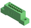 Card Edge Conn, Single Side, 7Pos, Th; Card Edge Connector Type Edac - 72AJ3113 - Newark, An Avnet Company