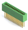 Card Edge Conn, Dual, 30Pos, Wire Wrap; Card Edge Connector Type Edac - 59AJ9342 - Newark, An Avnet Company