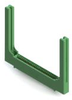 Card Conn, Single Side, 25Pos, Wire Wrap; Card Edge Connector Type Edac - 67AJ8458 - Newark, An Avnet Company