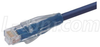 Patch Cable, Category 6, 10Ft, Blue; Lan Category L-Com - 88K0534 - Newark, An Avnet Company