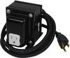 Isolation Transformer; Chassis Mount Transformer Type Triad Magnetics - 02F1043 - Newark, An Avnet Company