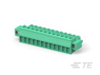 PCB Terminal Blocks - 1-284511-2 - TE Connectivity