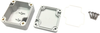 Enclosure, Pc, 115Mm X 65Mm X 40Mm/gry Rohs Compliant Multicomp Pro - 33AK8853 - Newark, An Avnet Company