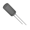 Aluminum Capacitors - 35YXJ100M6.3X11 - 906671-35YXJ100M6.3X11 - Win Source Electronics