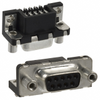 D-Sub Connector Assemblies - D09S33E4GV00-ND - DigiKey