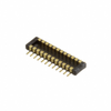 Arrays, Edge Type, Mezzanine (Board to Board) - WM10887TR-ND - DigiKey