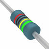 Through Hole Resistors - MBB02070C2004DC100-ND - DigiKey