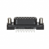 D-Sub Connector Assemblies - A23258-ND - DigiKey