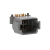 Headers, Male Pins - 889-ATF13-08PA-BM01-ND - DigiKey