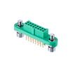 Headers & Wire Housings - G125-FV11605F1P - Powell Electronics, Inc.