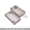 Enclosures, Boxes, & Cases - SC583-50 - Powell Electronics, Inc.
