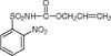 N-Allyloxycarbonyl-2-nitrobenzenesulfonamide - A1632 - TCI America