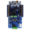 Evaluation and Demonstration Boards and Kits - 497-P-NUCLEO-IOD04A1-ND - DigiKey