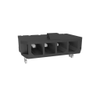 Headers, Male Pins - 609-10137867-0412LF-ND - DigiKey