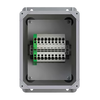 Rack Accessories - 1441-CUF06-1000V-ND - DigiKey