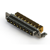 D-Sub Connector Assemblies - 151-630-8W8-240-5TB-ND - DigiKey