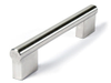 STAINLESS STEEL HANDLE - 27342-S - 27342-S - Sugatsune America, Inc.