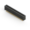 Edgeboard Connectors - 151-379-040-544-201-ND - DigiKey
