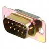 D-Sub Connector Assemblies - DEM-9P - ODG (Origin Data Global)