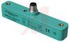 SENSOR, ANALOG OUTPUT, POSITION, RANGE 0-104MM, M12 MICRO -- 70093359