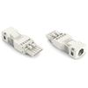 Headers, Plugs and Sockets - 2946-890-125-ND - DigiKey