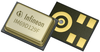 Sensor technology - MEMS microphones - MEMS microphones for consumer - IM69D129F -- IM69D129F - Image
