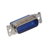 D-Sub, D-Shaped Connector Housings - 4306-DD26M0000S/AA-ND - DigiKey