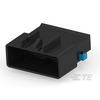 Rectangular Connector Housings - 17-1599314-1-ND - DigiKey