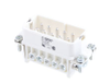 Heavy Duty Power Connector Inserts & Modules - 2846656 - RS Components, Ltd.