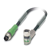 Sensor & Actuator Cables - 8570670 - RS Components, Ltd.