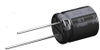 Aluminium Capacitors - 2403932 - RS Components, Ltd.
