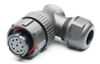 Industrial Circular Connectors - 2072430 - RS Components, Ltd.
