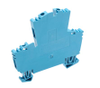 DIN Rail Terminal Blocks - 8263186 - RS Components, Ltd.